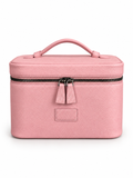 Pink Vanity Bag