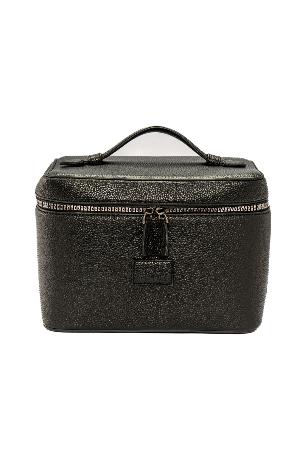 Black Vanity Bag