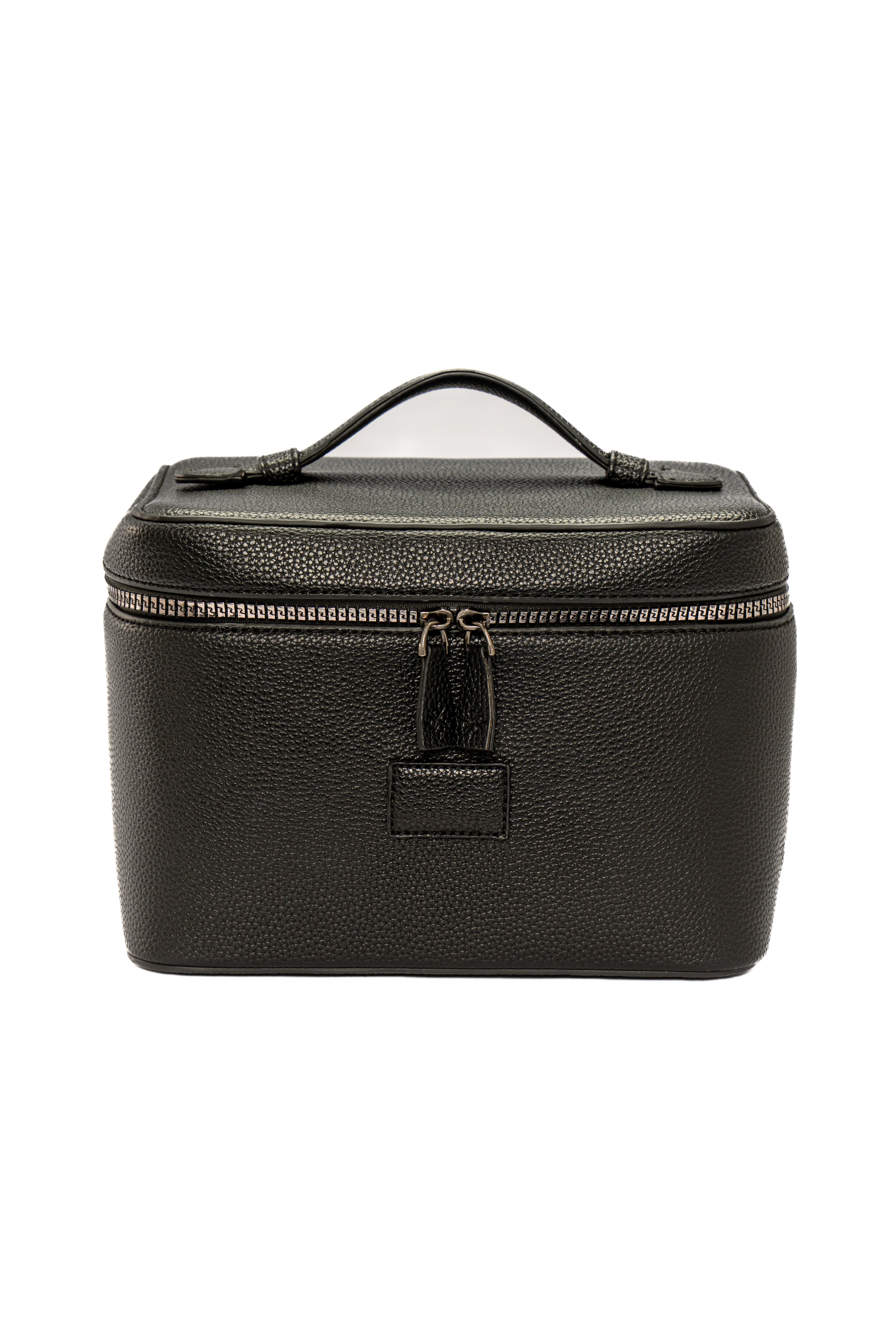 Black Vanity Bag