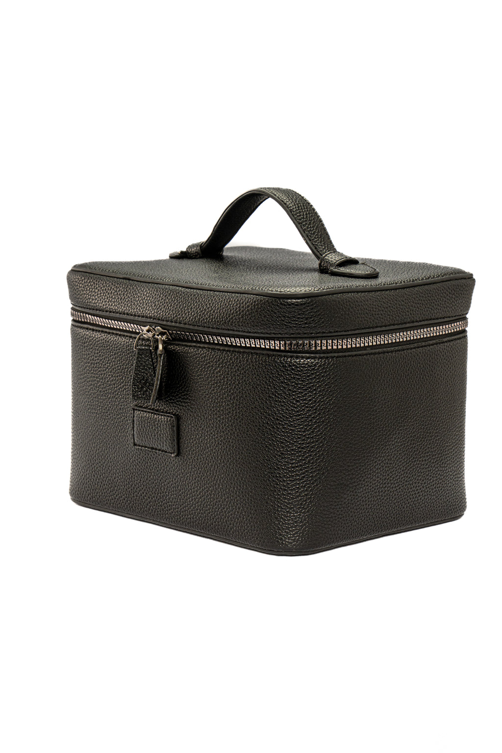 Black Vanity Bag
