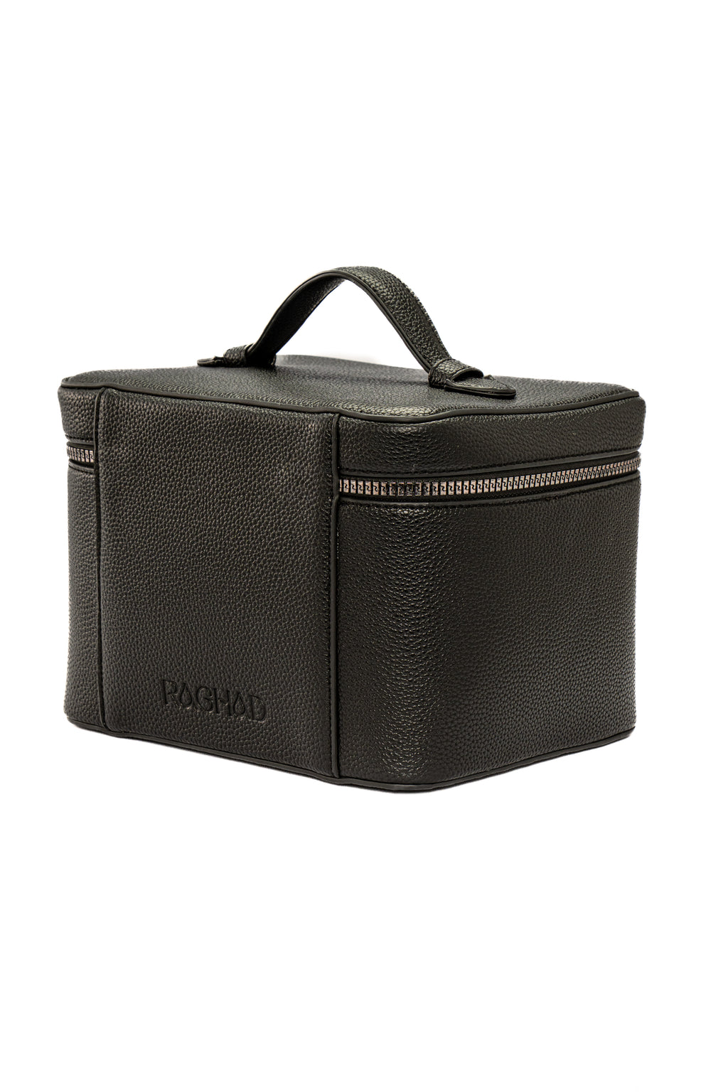 Black Vanity Bag