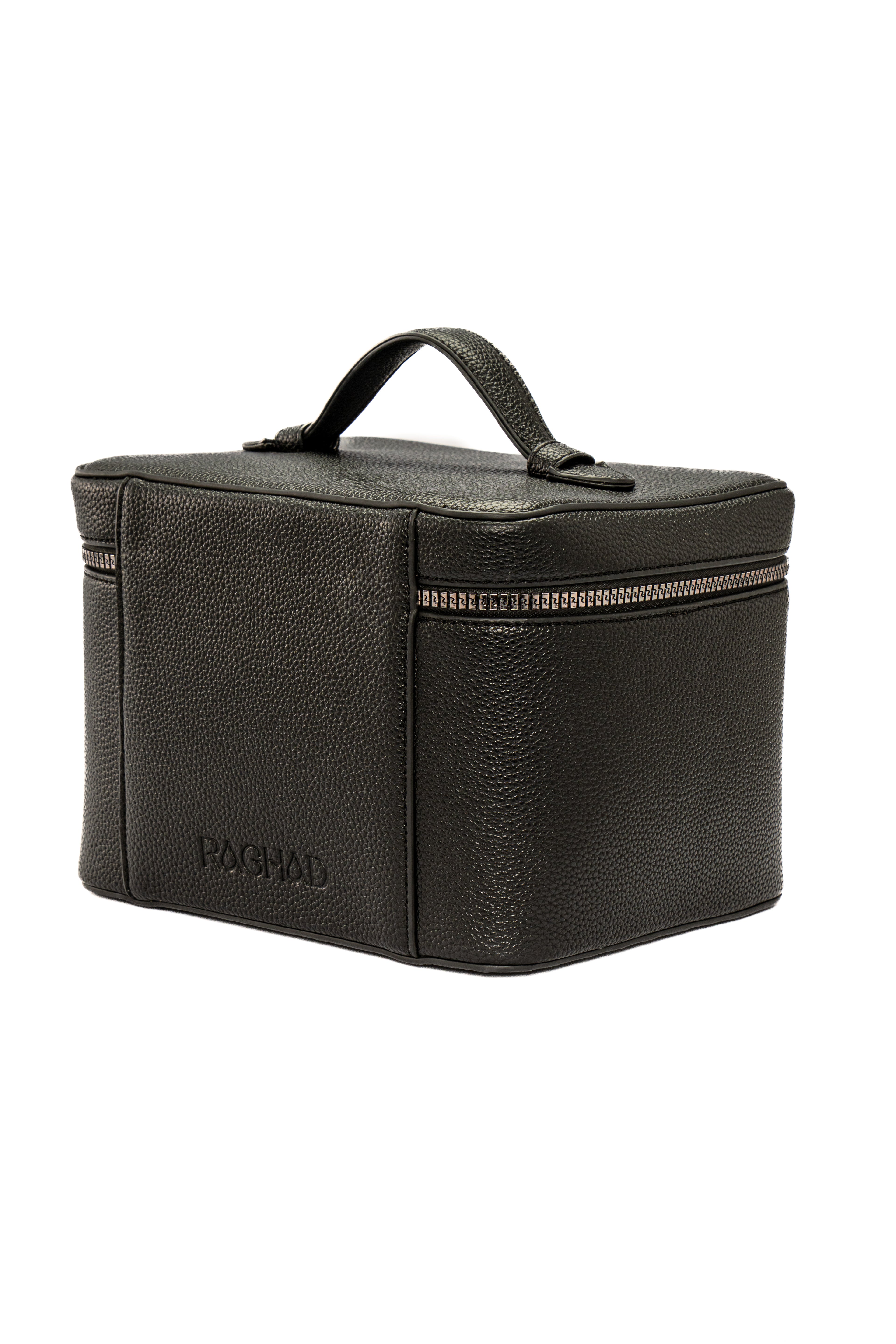 Black Vanity Bag